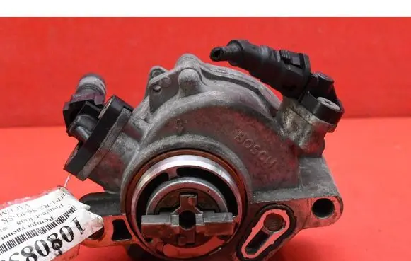 Peugeot 4008 Vacuum pump 9684786780