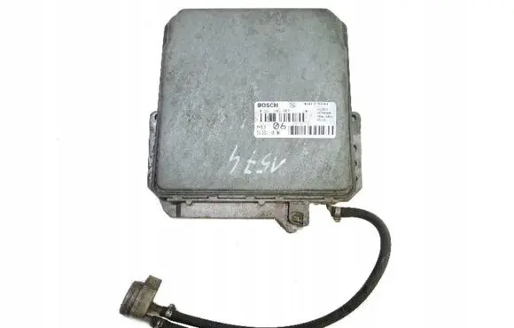 Peugeot 806 Engine control unit/module 0261200807