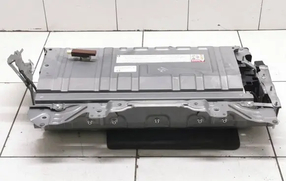 Toyota Auris E180 Hybrid / electric car battery G928012020 G384333020