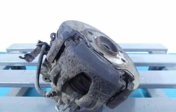 Citroen Xsara Front brake caliper IMPRK1019596