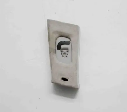 Maserati Quattroporte (B) pillar trim (bottom) 06700133730 670010338