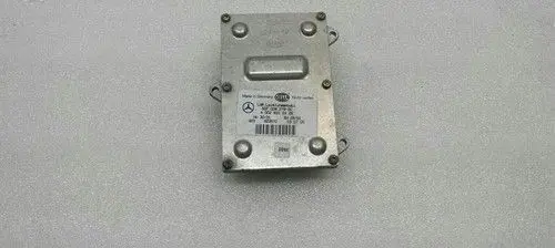 Mercedes-Benz E W212 Headlight ballast module Xenon A0028202426