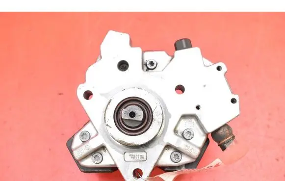 Fiat Ducato Fuel injection high pressure pump 0445020046