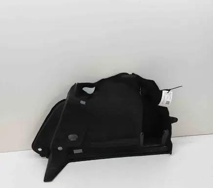 Volkswagen Golf VII Trunk/boot side trim panel 5G6867428F