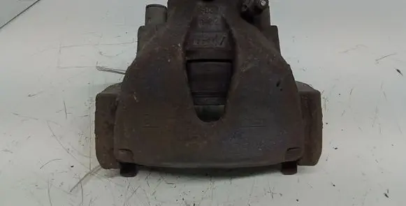 Opel Zafira B Front brake caliper
