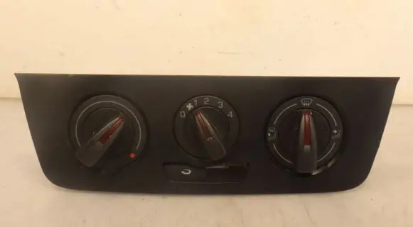 Seat Ibiza IV (6J,6P) Interior fan control switch 