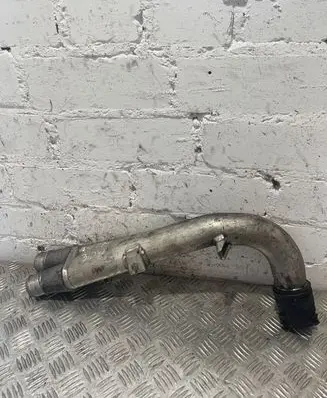 Audi Q7 4L Intercooler hose/pipe 7L6145945C