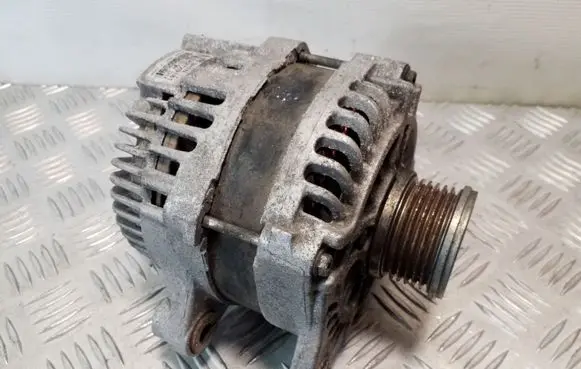 Mazda 6 Generator/alternator A2TX9181