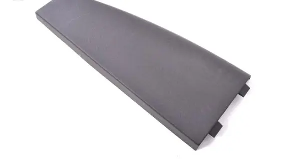 Mercedes-Benz CLS C218 X218 (B) pillar trim (bottom) BK21V243W07ABW