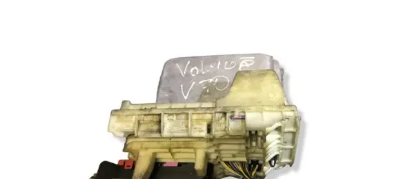 Volvo V70 Engine control unit/module 30637733A 0000010164