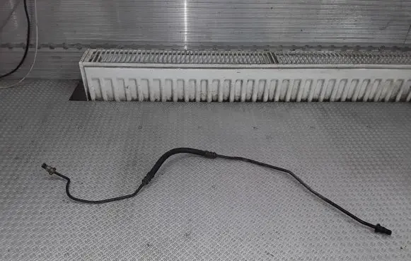 Peugeot 307 Clutch pipe/line 