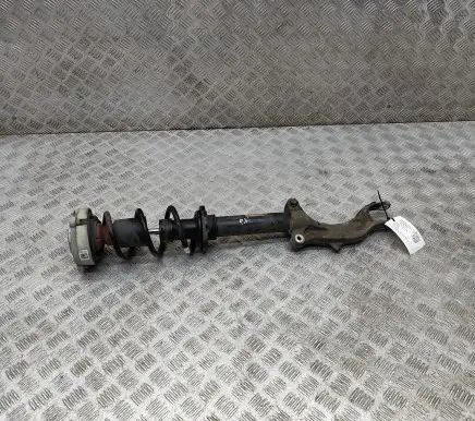 Front shock absorber/damper