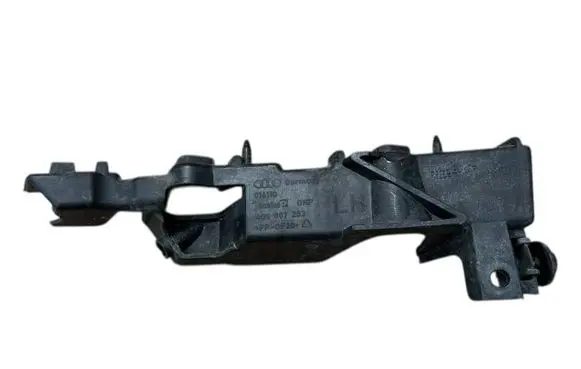 Audi A6 S6 C7 4G Front bumper mounting bracket 4G0807283