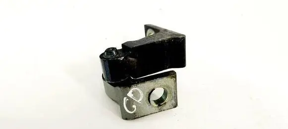 Seat Ibiza V (KJ) Rear door lower hinge 8X0831404E