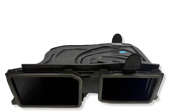 Mercedes-Benz E W212 Cabin air duct channel A2128302200 SPS037