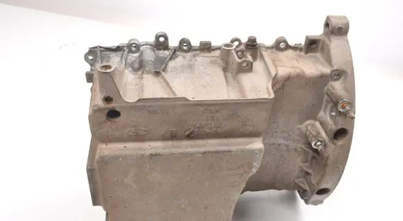 Ford Fiesta Oil sump E3BG6675