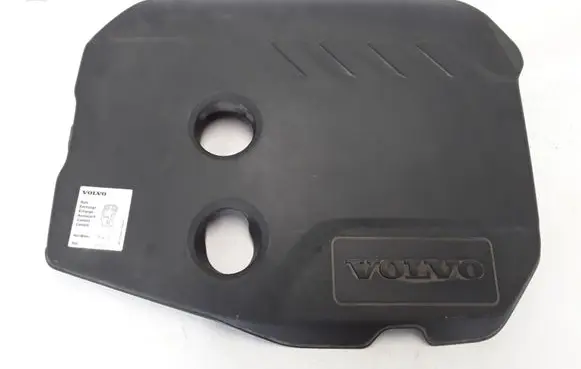 Volvo V60 Engine cover (trim) 31338797