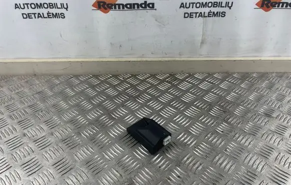 KIA Sorento Windshield/windscreen camera 95890C5000