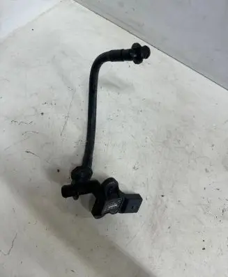 Audi A7 S7 4G Vacuum line/pipe/hose 4G2611931E