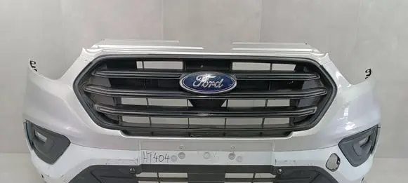 Ford Transit Custom Front bumper JK2117E778A