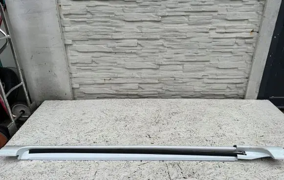 Ford S-MAX Sill