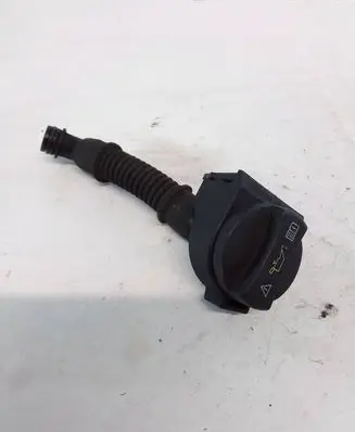 Mercedes-Benz B W245 Oil fill pipe A6400100369