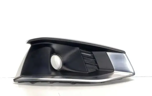 Audi A4 S4 B9 8W Front fog light trim/grill 8W0807682AK