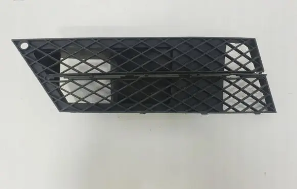 BMW 5 E60 E61 Front bumper lower grill