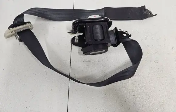 Honda CR-V Front seatbelt 81850-T1G-E2