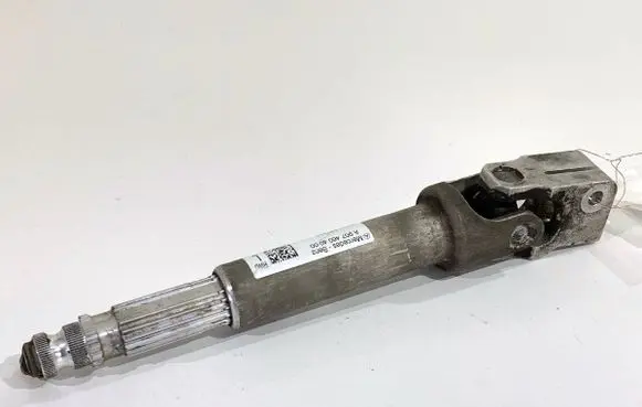 Mercedes-Benz Sprinter W907 W910 Steering tie rod A9074604000