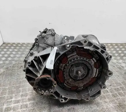 Audi Q2 - Manual 6 speed gearbox SMV