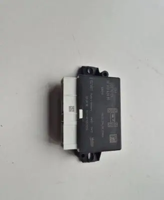 Opel Combo E Other control units/modules 9830382480 E157481 1815601250