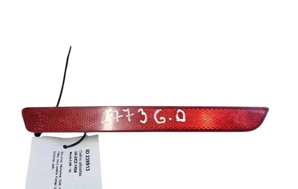 Mazda 6 Rear tail light reflector A052889 020647