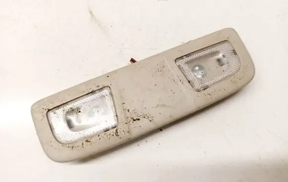 Opel Insignia B Rear seat light 39114119