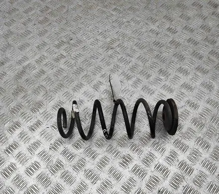 Volkswagen Polo VI Rear coil spring 2Q0511121ED