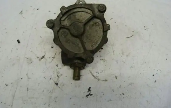 Fiat Stilo Vacuum pump