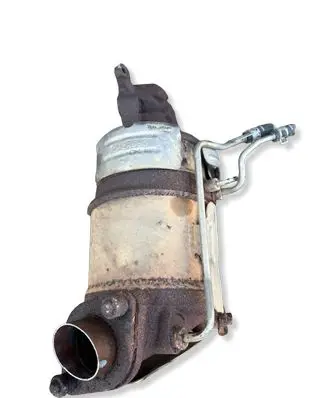 KIA Ceed Catalyst/FAP/DPF particulate filter CF2A690