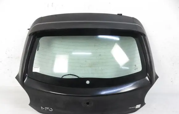 Alfa Romeo Mito Tailgate/trunk/boot lid 