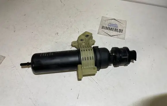 BMW 5 G30 G31 G38 Fuel heater 8591019