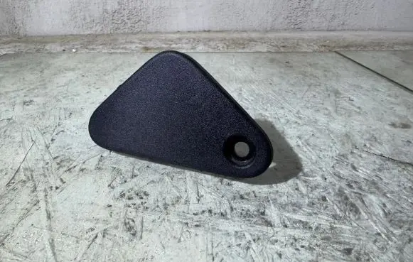 Volvo V40 Radiator support slam panel bracket 30723366