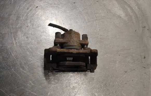 Honda Accord Front brake caliper