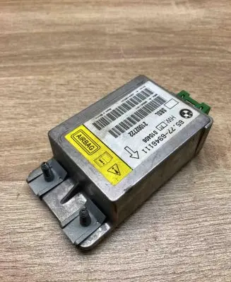BMW 7 E65 E66 Airbag control unit/module 6946111 21002722