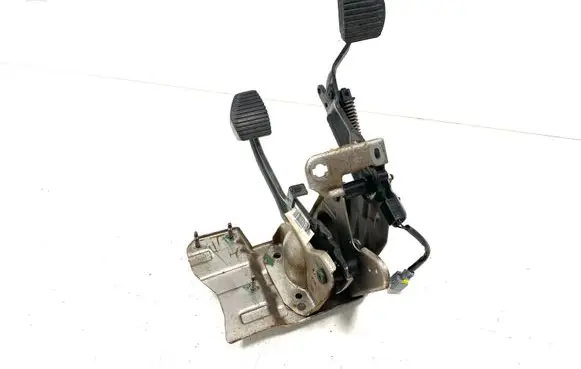 Peugeot 207 Pedal assembly 9685102080 84PHDM0062751L