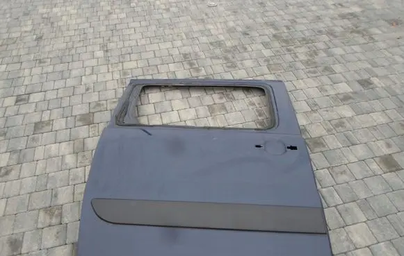 Peugeot Expert Side sliding door 