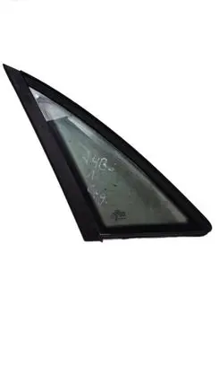 Audi A4 S4 B6 8E 8H Rear side window 8E5845299AA 43R001057