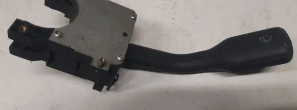 Audi 80 90 S2 B4 Wiper control stalk 4A0953503