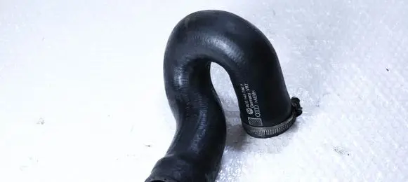 Audi A4 S4 B6 8E 8H Intercooler hose/pipe 8E0145746F