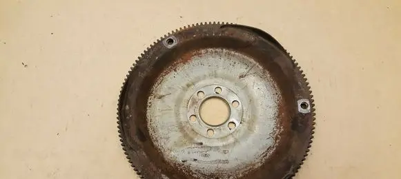 Volkswagen Golf II Flywheel