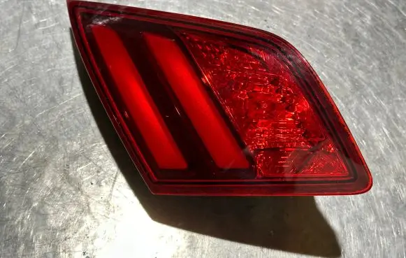 Peugeot 308 Tailgate rear/tail lights 9677818380