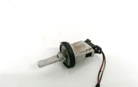 Volkswagen Golf V Interior temperature sensor 1k0907543a 5855-07